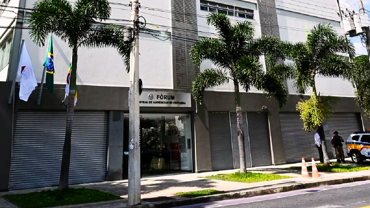 Audiência de Custódia em BH – Belo Horizonte: entenda como funciona.