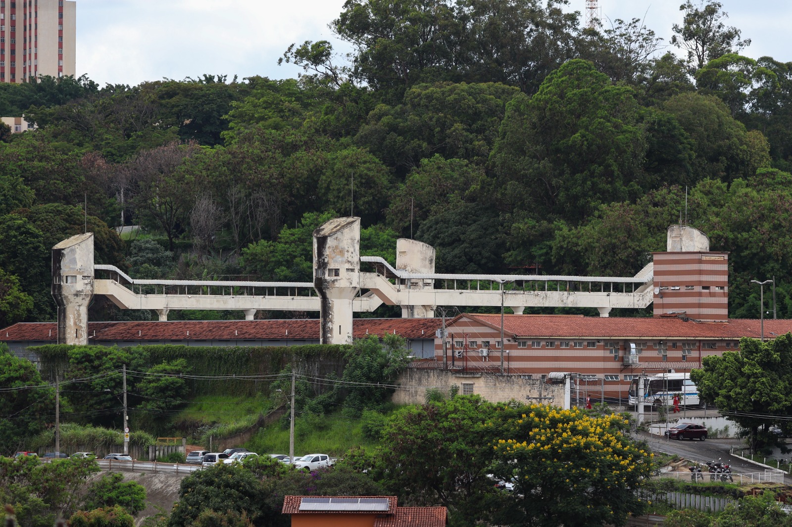 Fui preso em Belo Horizonte: para onde vou depois do flagrante?